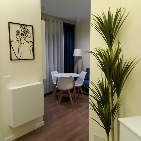 Comfort 45m2 Apartmán *