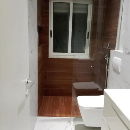 Comfort 45m2 Tirana