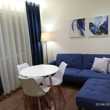 Comfort 45m2 * Tirana
