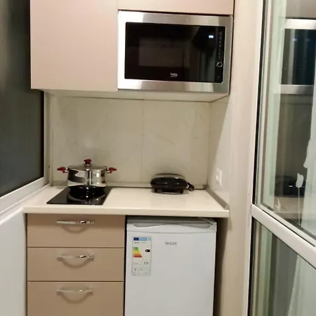 Comfort 45m2 Apartment *